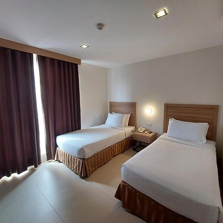 Mango Suites Tuguegarao Esterno foto