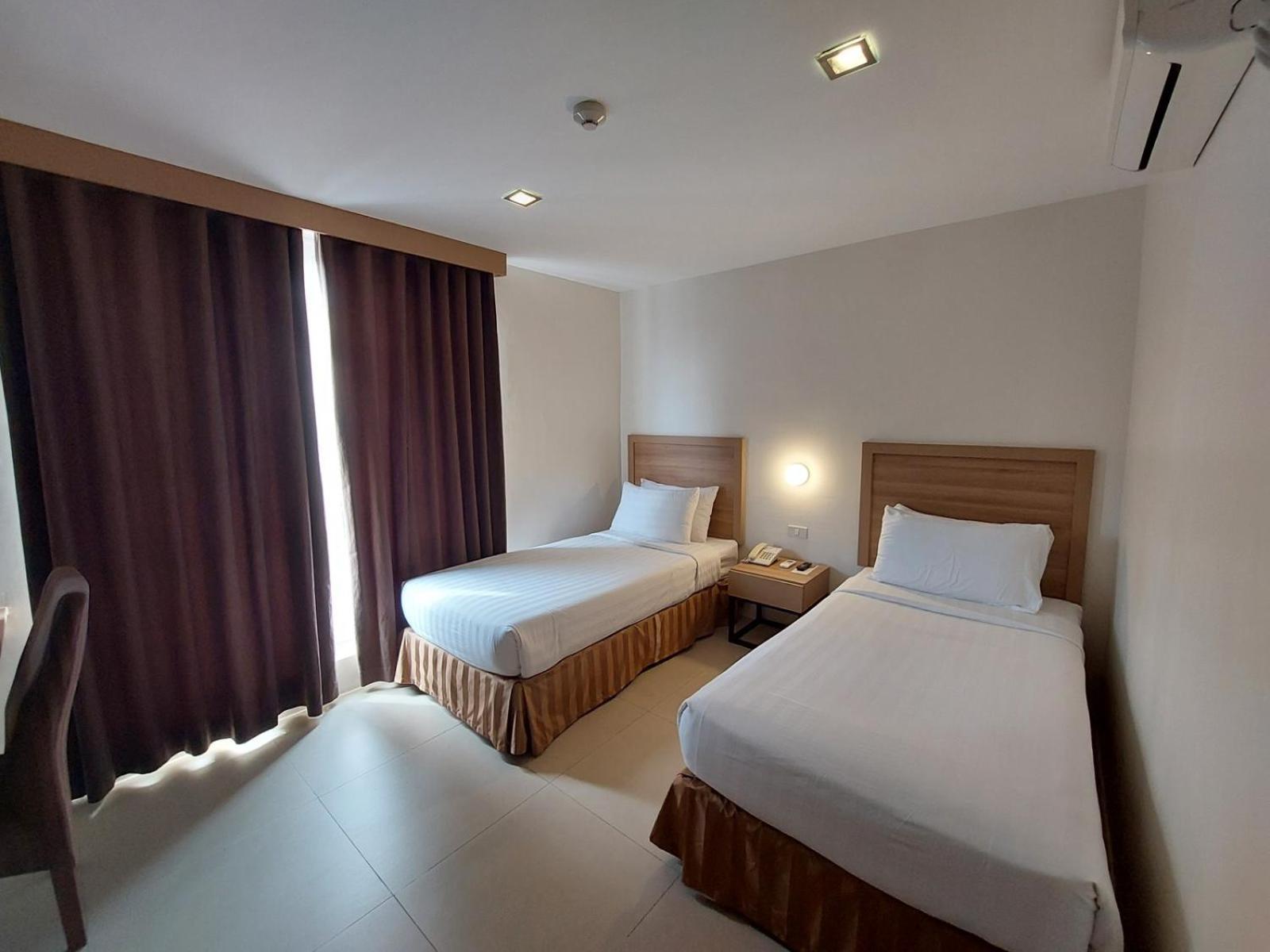 Mango Suites Tuguegarao Esterno foto