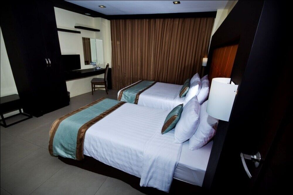 Mango Suites Tuguegarao Esterno foto